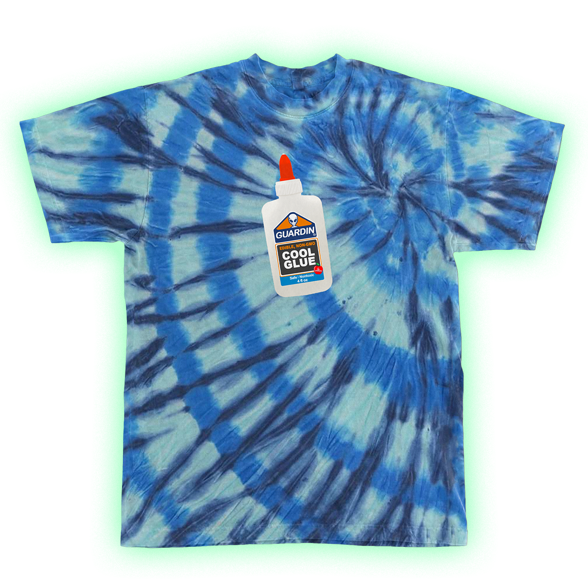Cool Glue Tee