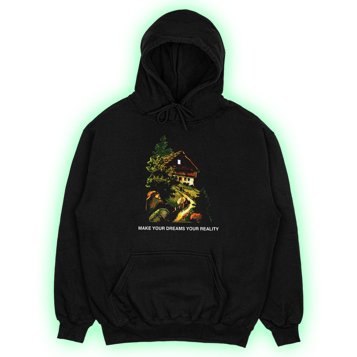 Driveway Hoodie