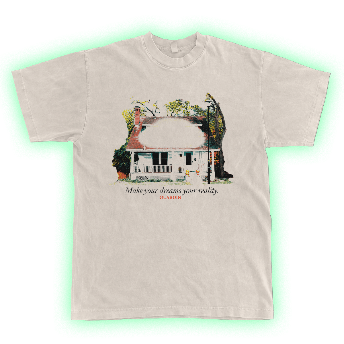 Home Tee