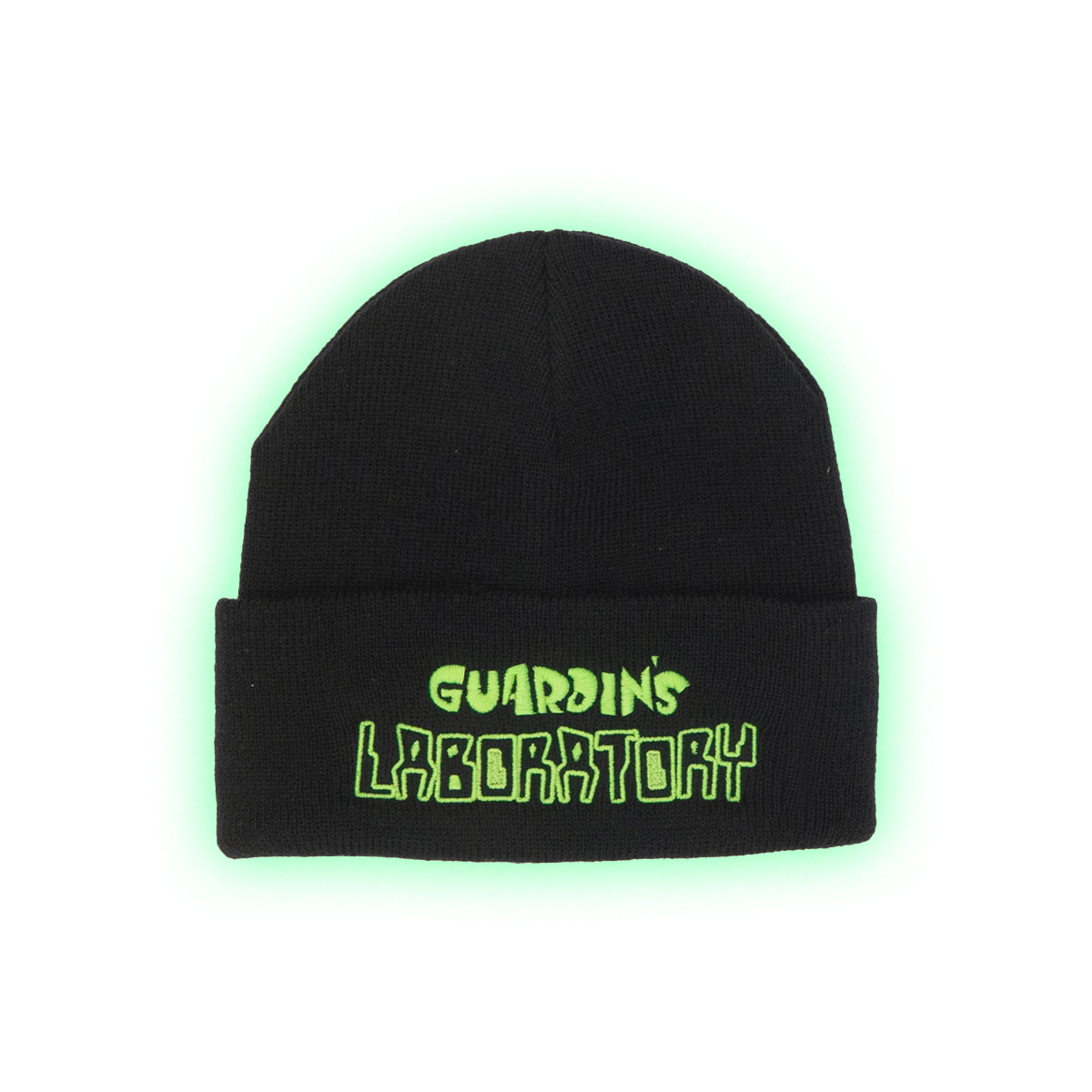 Laboratory Beanie
