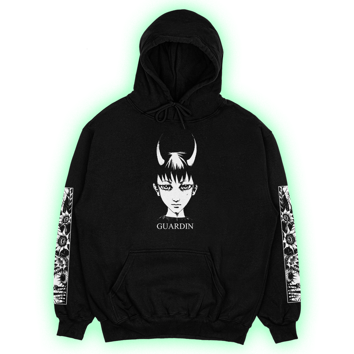 Sinner Guy Hoodie