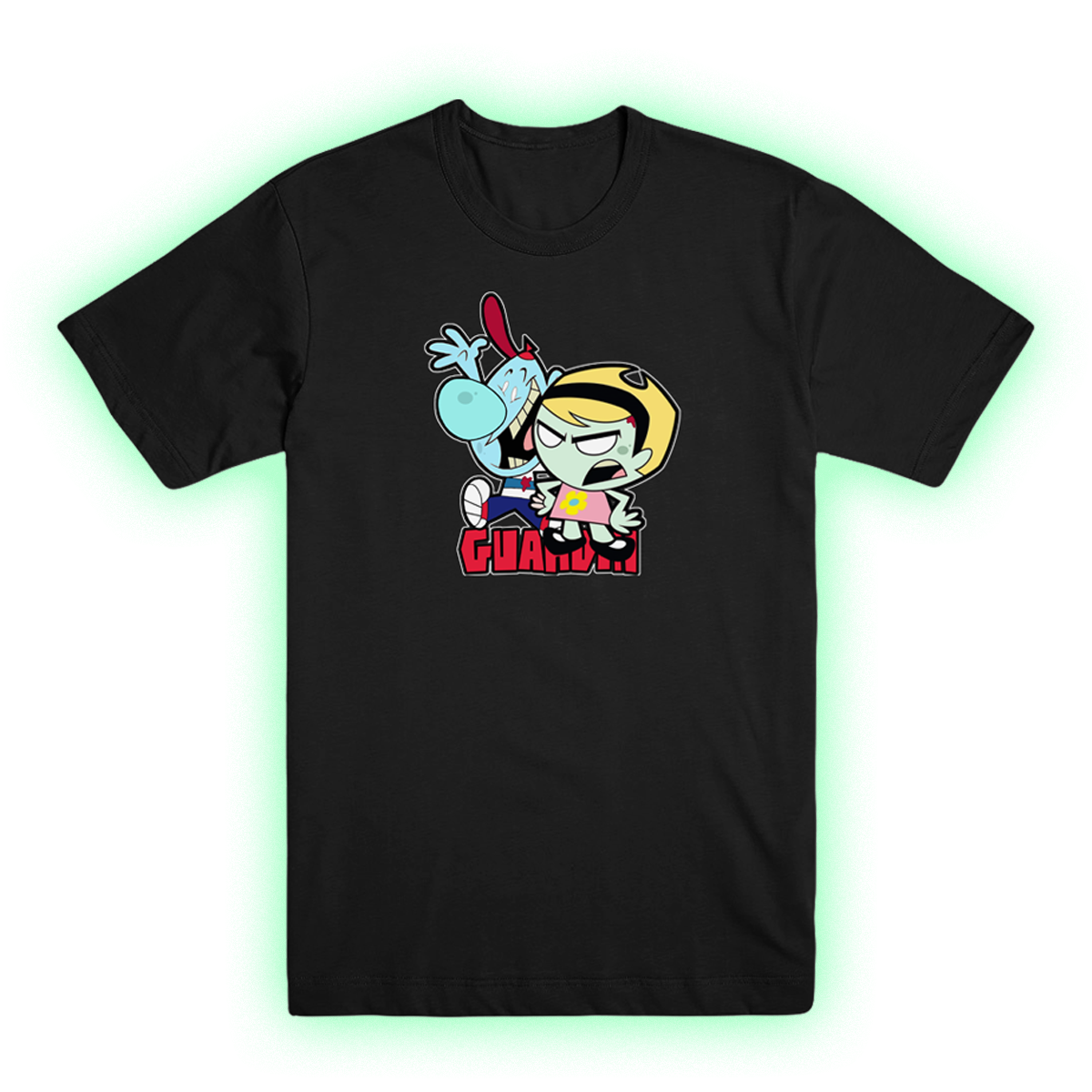 Zombie Tee