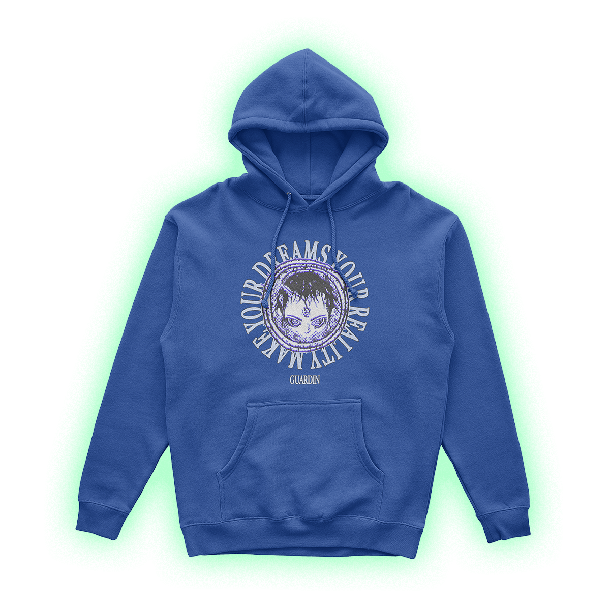 Guardin | Official Merchandise